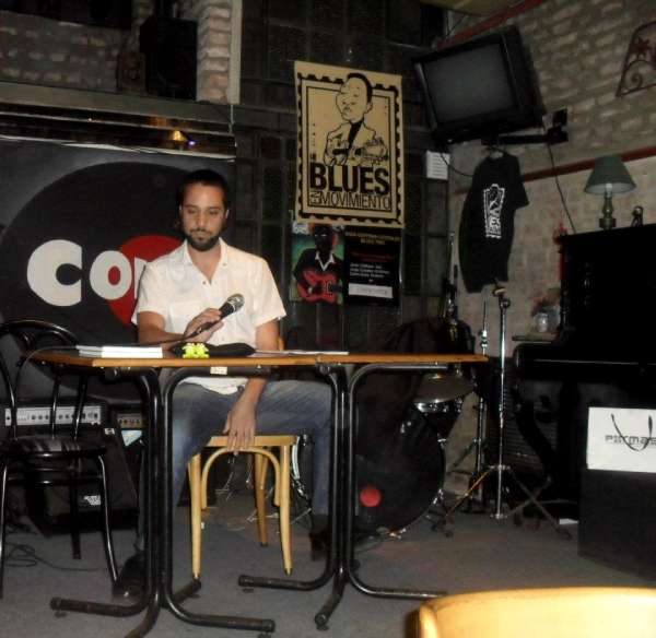 Emmanuel Cassanese