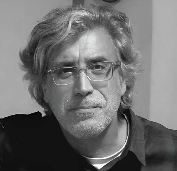 Jonio González