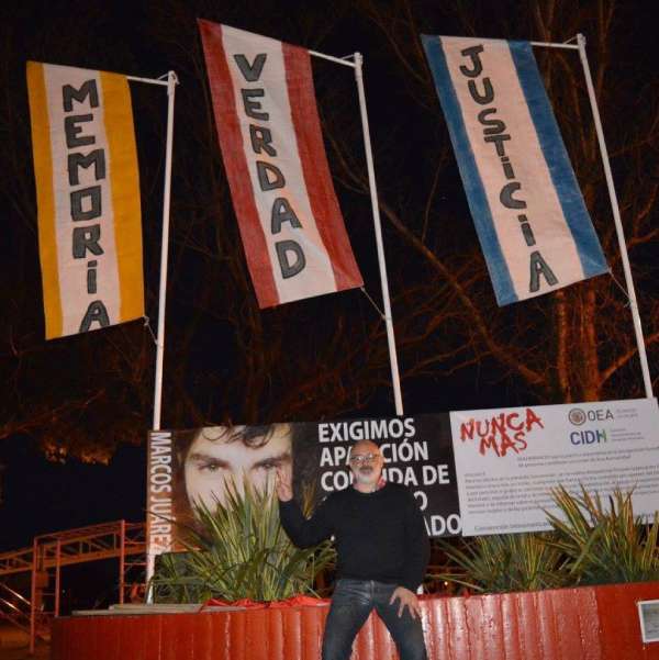 Jorge Pablo Yakoncick