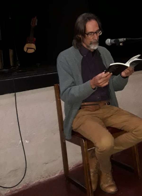 Marcelo Fagiano