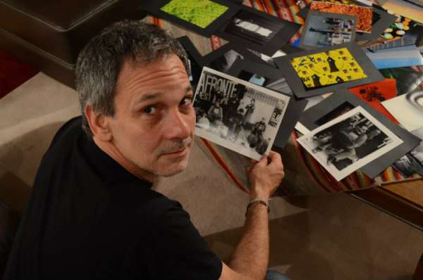 Mario Nosotti