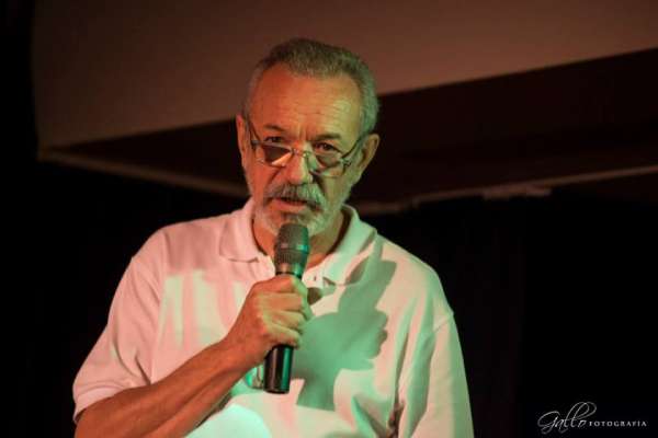 Oscar A. Agú