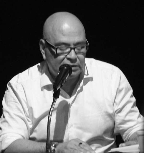 Patricio Torne