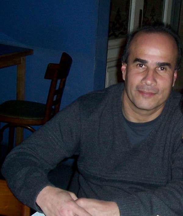 Raúl Astorga