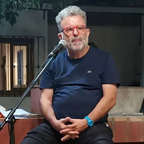 Raúl Feroglio