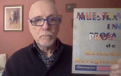 Escritores argentinos en sus propias palabras