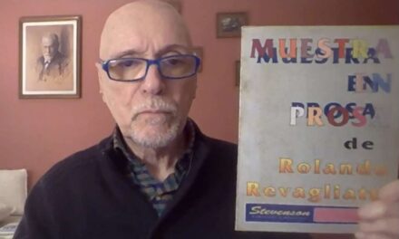 Escritores argentinos en sus propias palabras