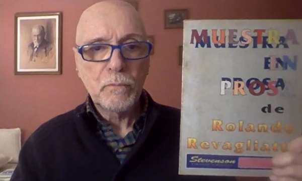 Rolando Revagliatti