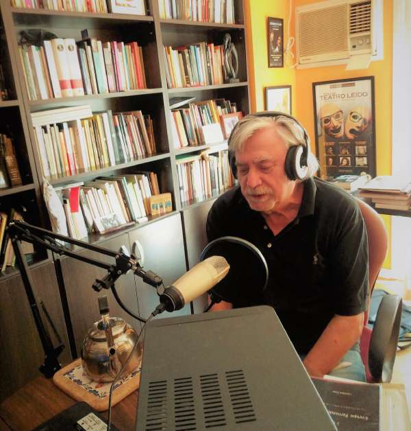 Vicente Muleiro