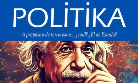 Einstein, Arendt y Freud…