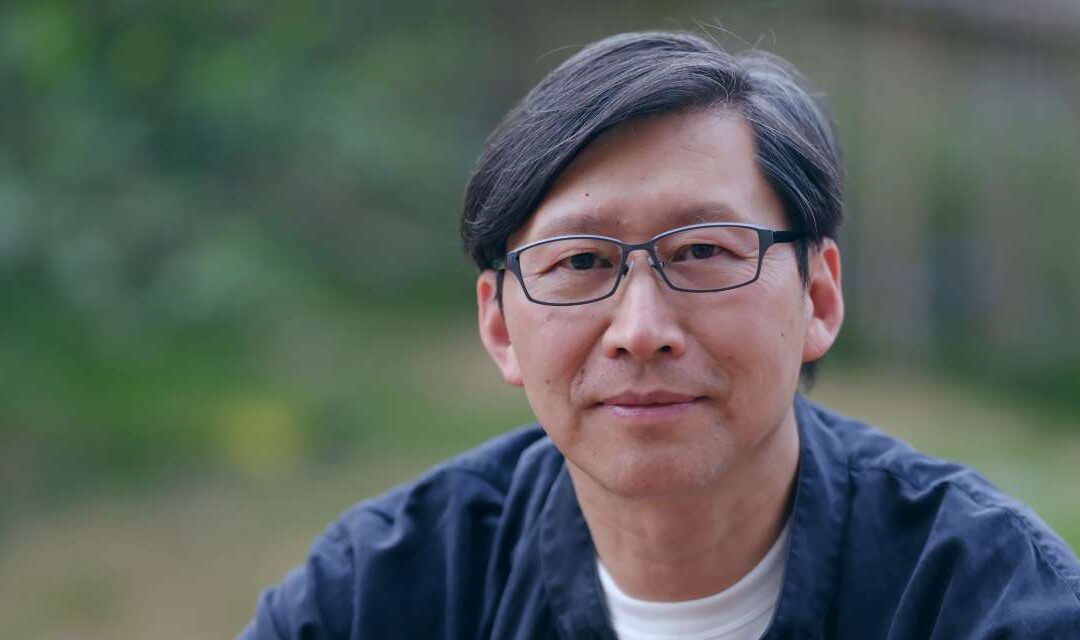 Desde China, poemas de Li Yuansheng