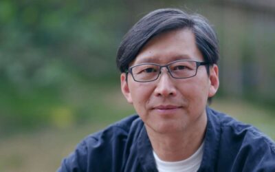 Desde China, poemas de Li Yuansheng