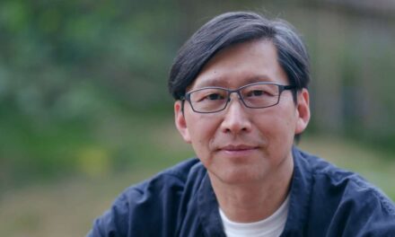 Desde China, poemas de Li Yuansheng