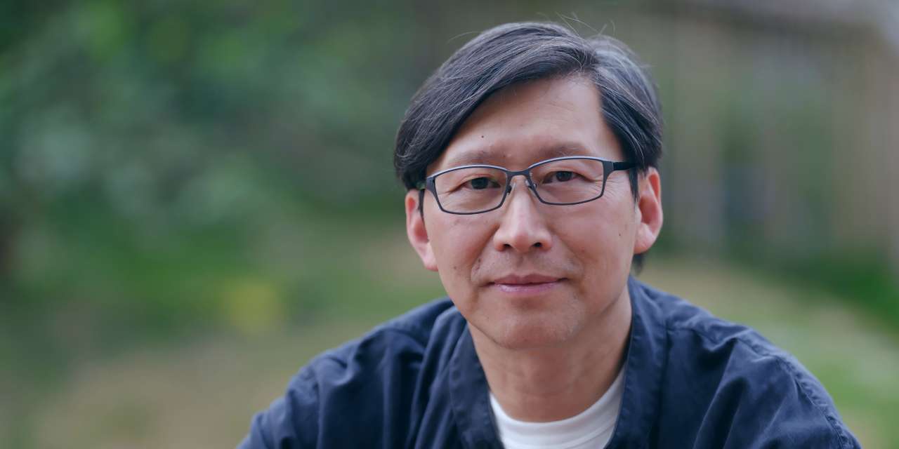 Desde China, poemas de Li Yuansheng