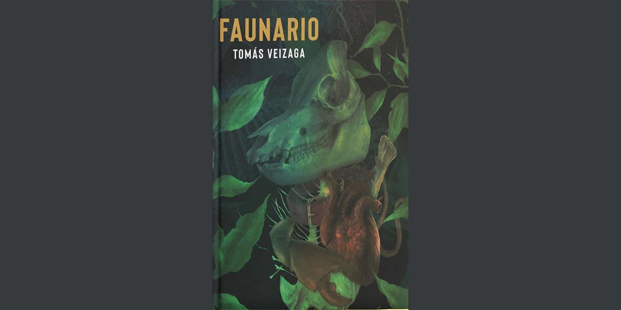 LOS SECRETOS DE UN FAUNARIO