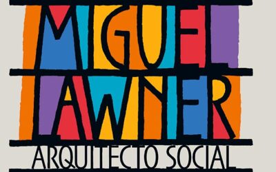 Un arquitecto social para un mundo mejor
