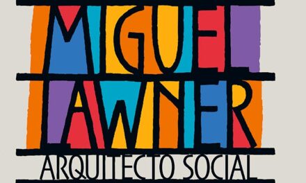 Un arquitecto social para un mundo mejor