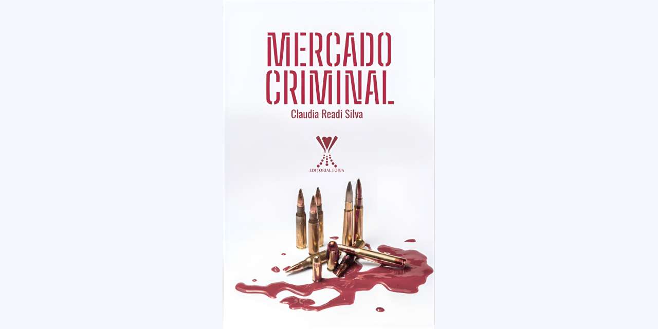 MERCADO CRIMINAL
