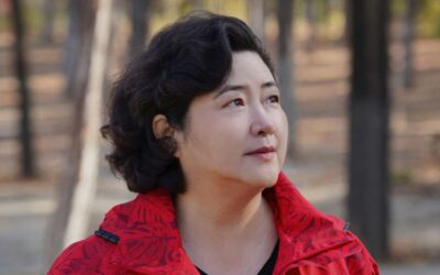 Lan Lan: Para leer a una destacada poeta china