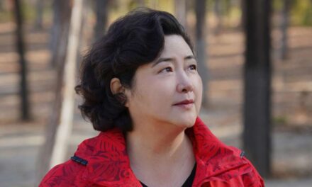 Lan Lan: Para leer a una destacada poeta china