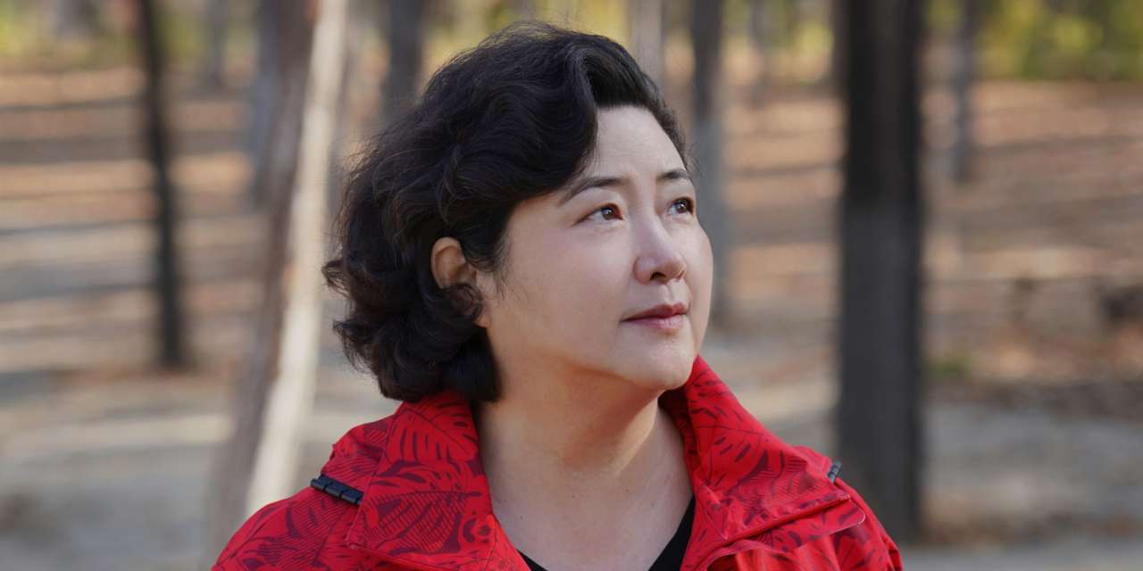 Lan Lan: Para leer a una destacada poeta china