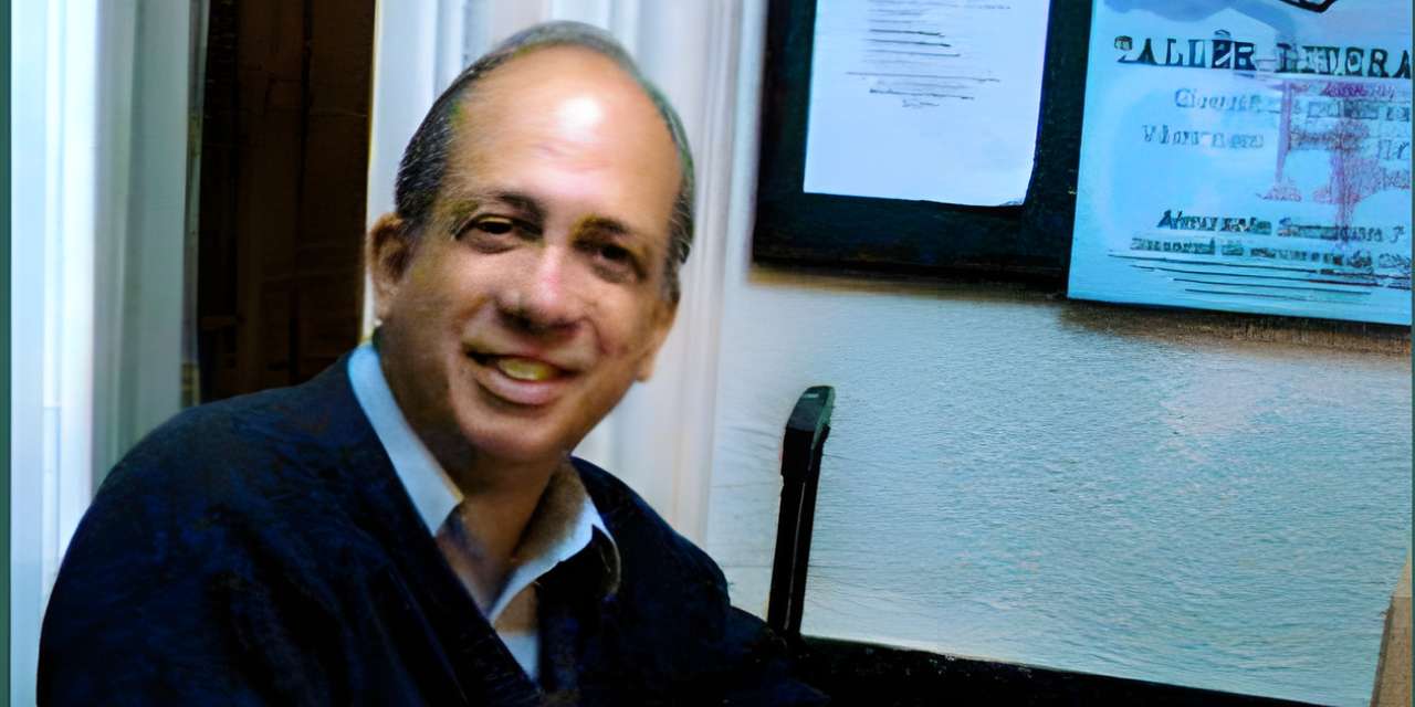 Una nueva colaboración de Raúl Simón Eléxpuru