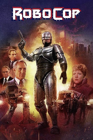 RoboCop [1989]