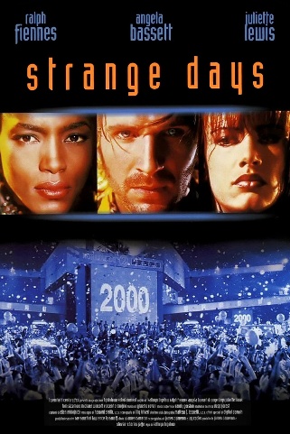 Días Extraños (Strange Days, 1995)