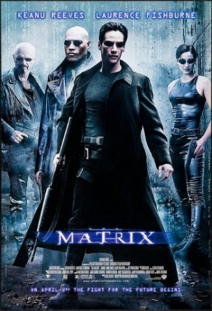 The Matrix (1999)