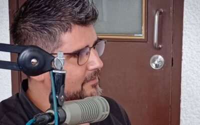 Desde México, un relato que amalgama la vida y la muerte en los minutos finales