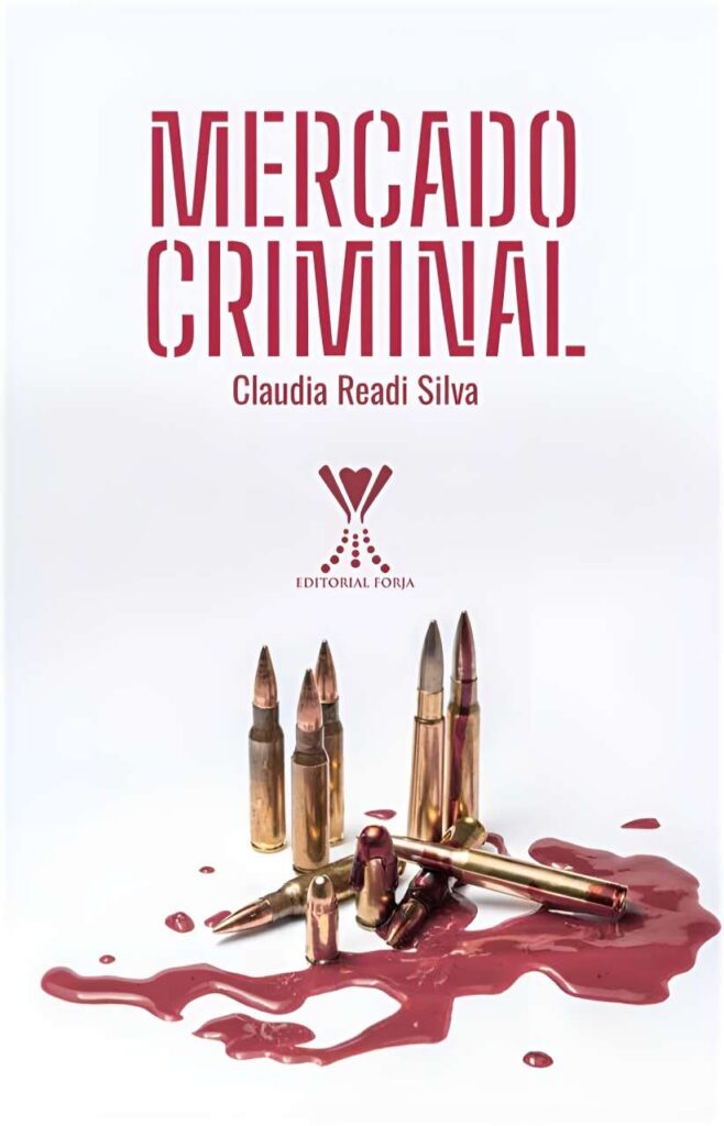 Mercado Criminal