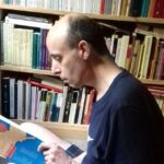 MARÍA NEGRONI Y EDUARDO BERTI: INTERNACIONALISMO LITERARIO ARGENTINO