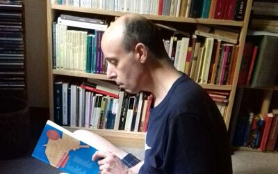 MARÍA NEGRONI Y EDUARDO BERTI: INTERNACIONALISMO LITERARIO ARGENTINO