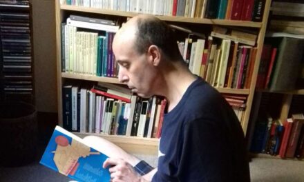 MARÍA NEGRONI Y EDUARDO BERTI: INTERNACIONALISMO LITERARIO ARGENTINO