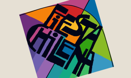 Para celebrar las Fiestas Patrias