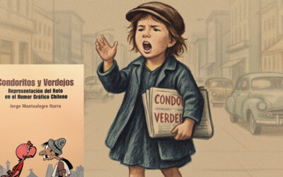 Felicitaciones al escritor Jorge Montealegre, a Hilda Carrera y Vicente Larrea
