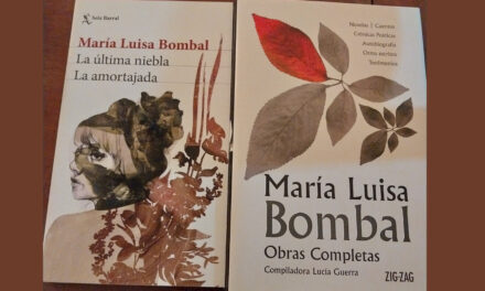 LOS NOVENTA AÑOS DE LA ÚLTIMA NIEBLA