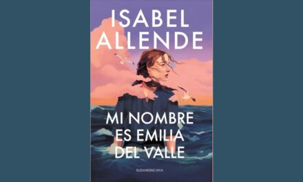 LA RECIENTE NOVELA DE ISABEL ALLENDE
