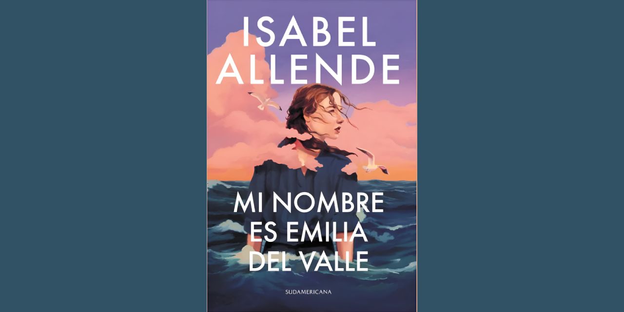 LA RECIENTE NOVELA DE ISABEL ALLENDE