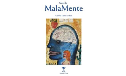 MalaMente, DE GABRIEL DUKES COHEN