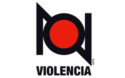 No a la violencia