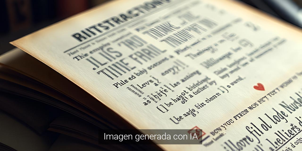 Resúmenes IV, entrega 401
