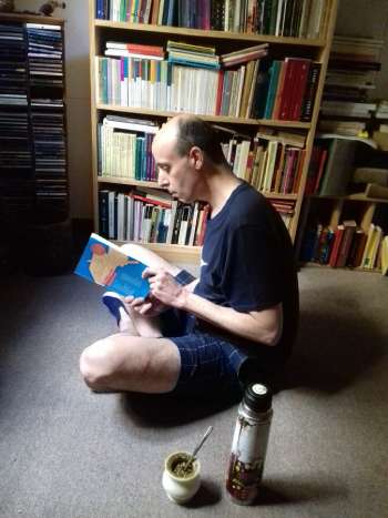 Adrián Marcelo Ferrero