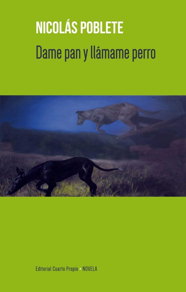 Dame pan y llámame perro