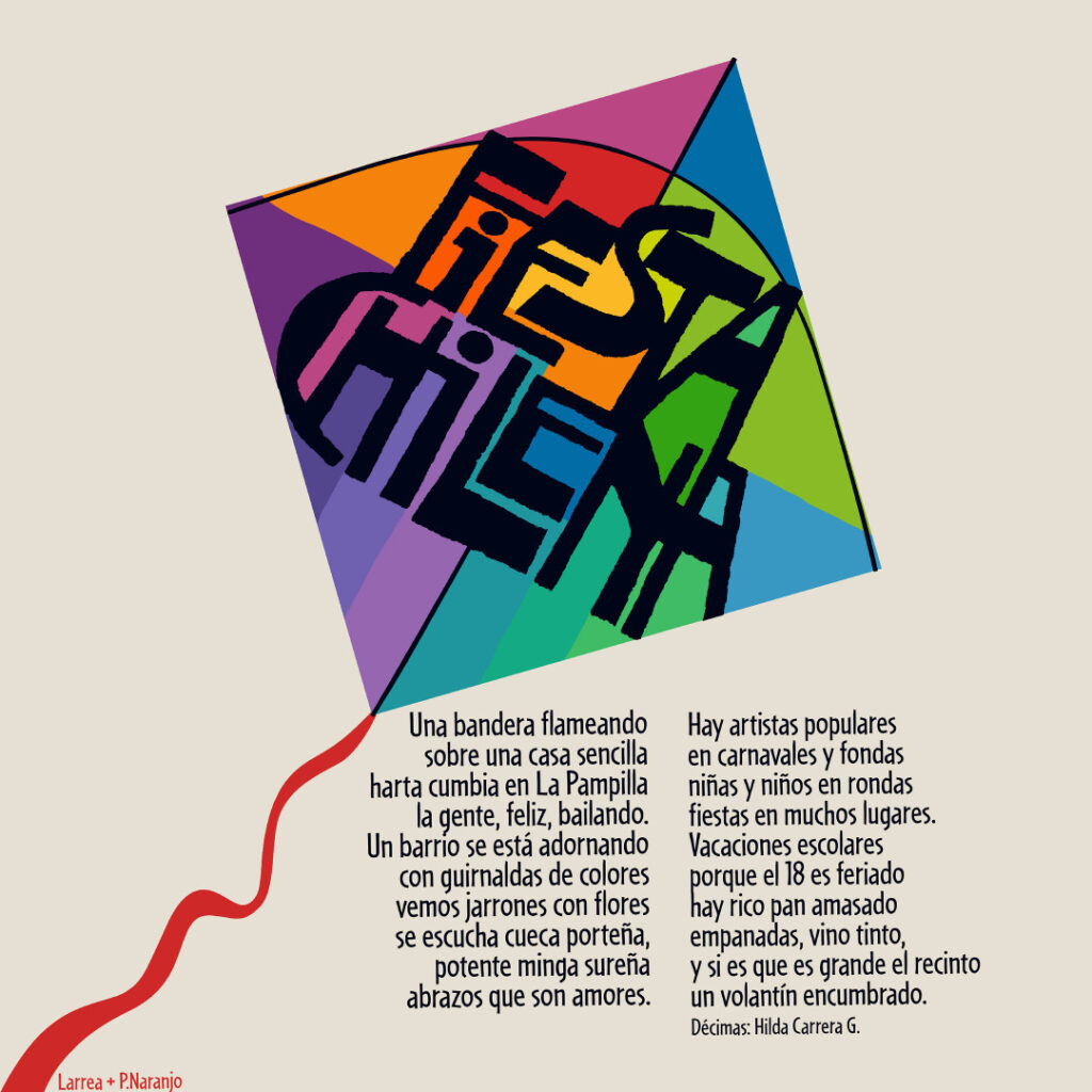 Fiesta Chilena