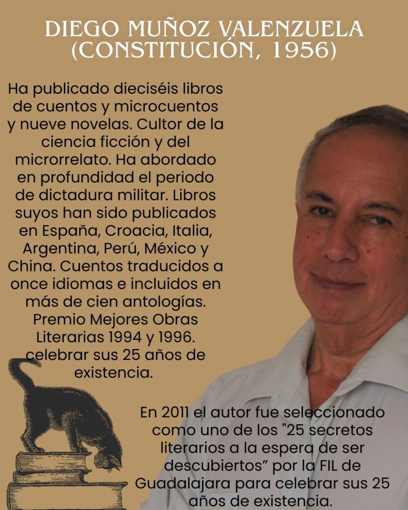 Taller de inicio al cuento de Primavera 2025