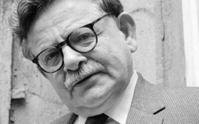 Elías Canetti II, entrega 405
