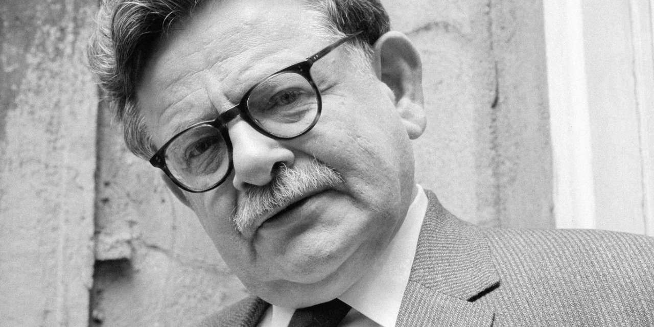 Elías Canetti II, entrega 405