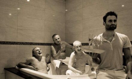 PLONCHI-PLONCHI: LA INSOPORTABLE PESADEZ DEL PODER