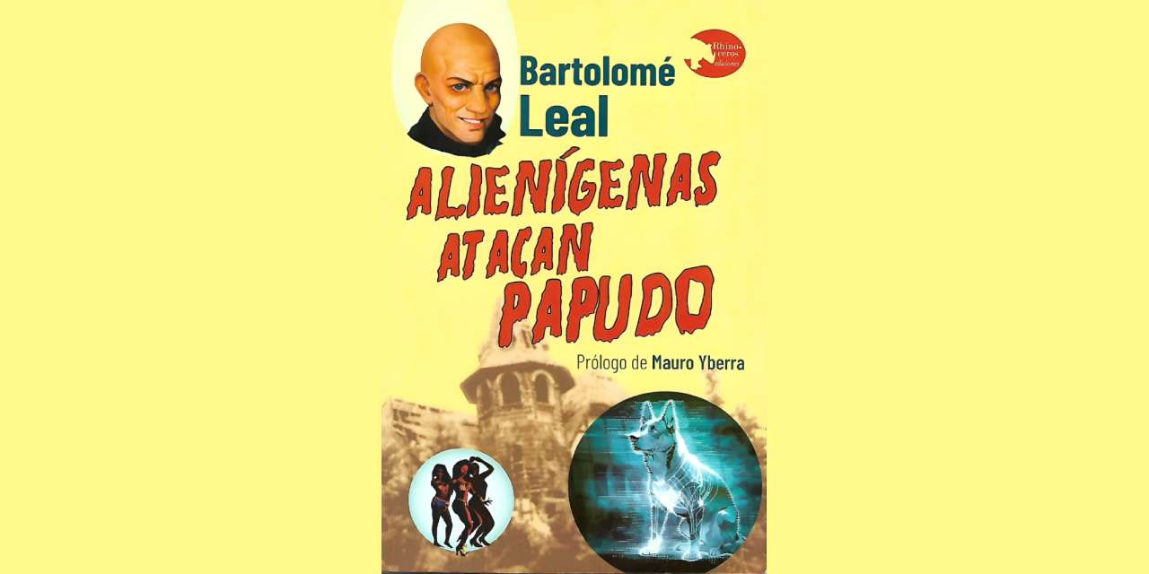 NUEVAS INVASIONES